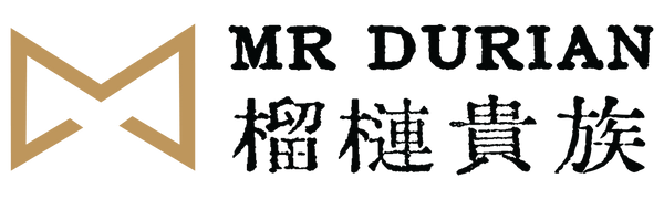 Mr Durian